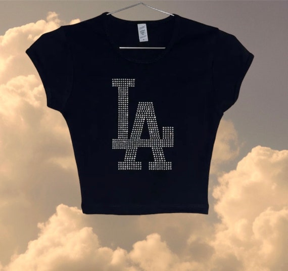 トップス andmary Lindsay logo tops black ANDMARY Lindsay logo tops black T-shirts