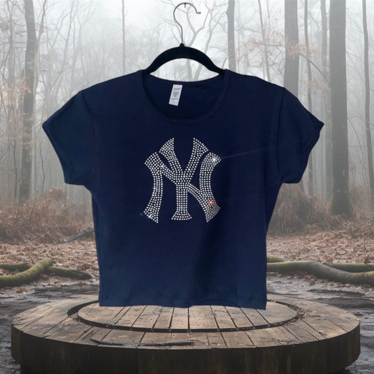 cute womens yankees shirts