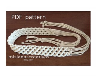 Fermatenda Natalizi Fatti A Mano – Corda Con Nappe E Pupazzo Di Neve, 85 Cm, Per Tende E Decorazioni, Oro