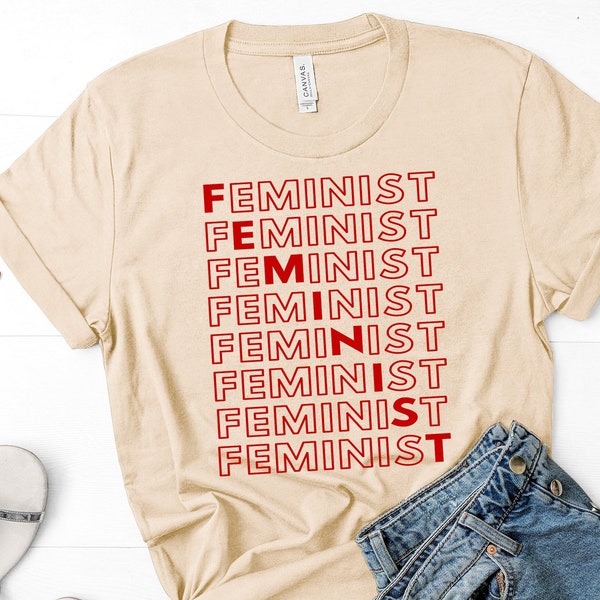 Feminist Shirt, feminist tshirt, fourth wave apparel, feminist t shirt, feminist killjoy, feminist graphic tees, feminist gifts, fourth wave