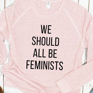 Ladies Photo Frame Women Picture Frame Feminism Rihanna We Should All Be Feminists Picture Frame Clothing Gift for Her top Girls shirt