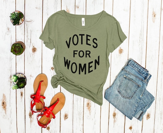 Proud Female Feminism Hoodie Pures Designs Potus Gift Tee