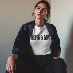 Feminist Shirt: Nevertheless She Persisted feminist tshirt, Fourth Wave Apparel, Elizabeth Warren, Resist, Persist, feminist gift, feminism image 6