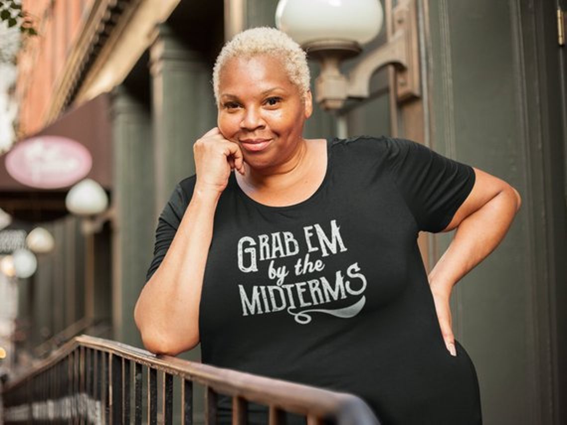 audre lorde shirt