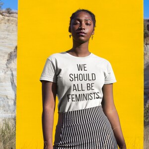 Audre Lorde Shirt feminist shirt, feminist tshirt, mens clothing, feminist gifts, black feminists, fourth wave apparel, womens clothing image 3