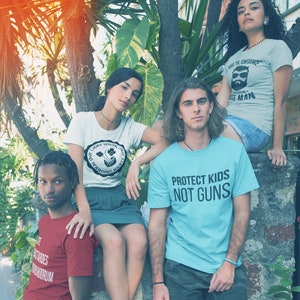 Feminist Shirt radical feminist t shirt mens feminist tshirt by Fourth Wave Apparel feminism feminist gifts activist shirt activism tee image 10