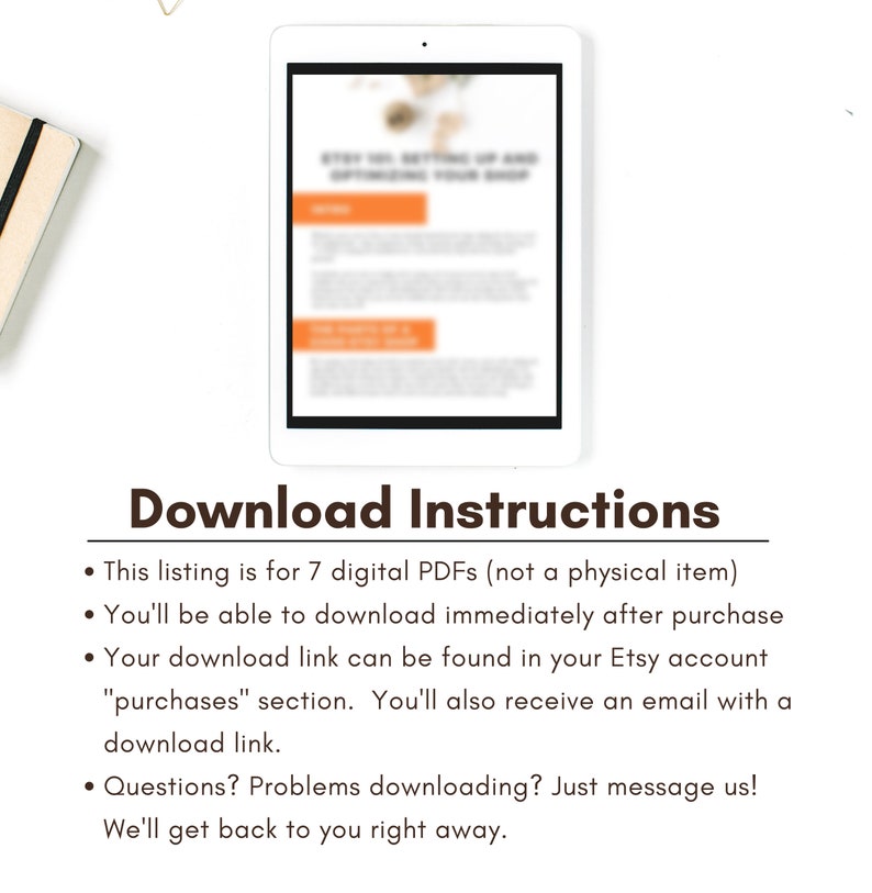 How to Sell on Etsy Selling on Etsy Etsy Business Sellers Etsy