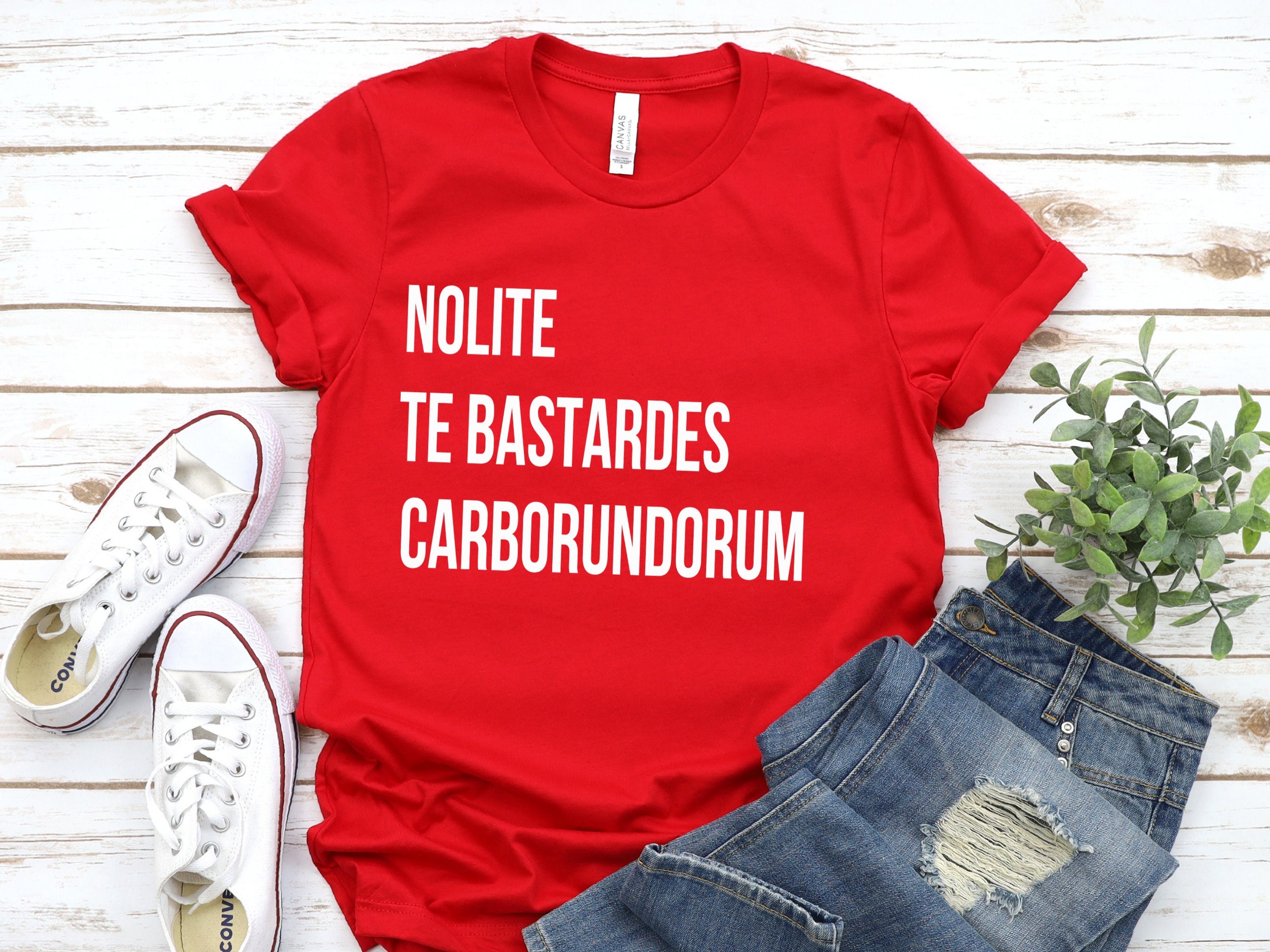 the handmaid's tale shirt