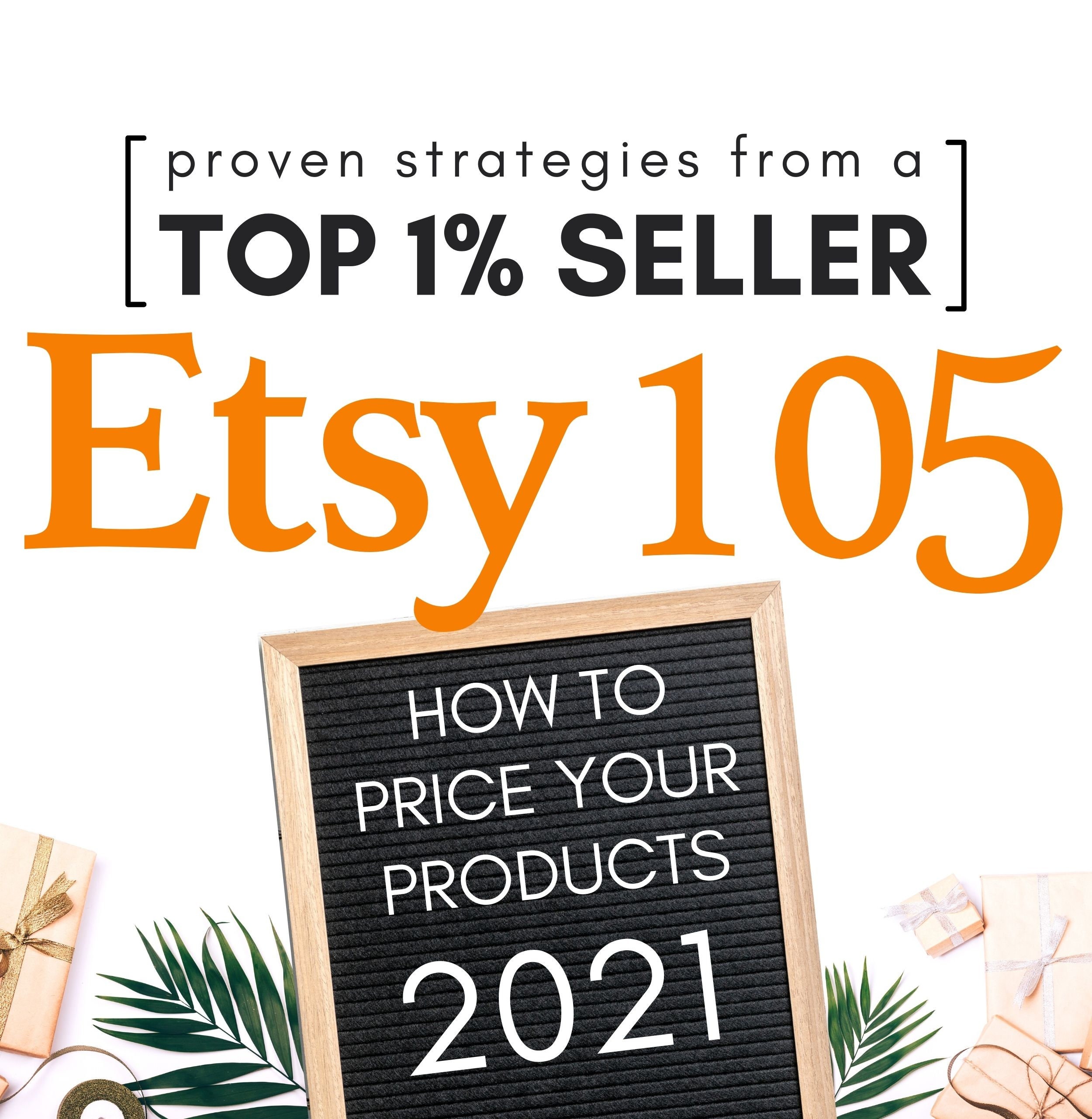 How to Sell on Etsy Etsy profit calculator Etsy profit Etsy