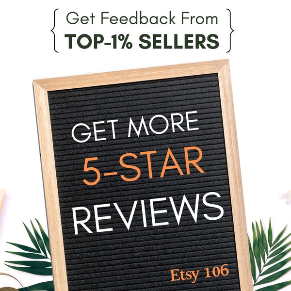 Customer Service Etsy