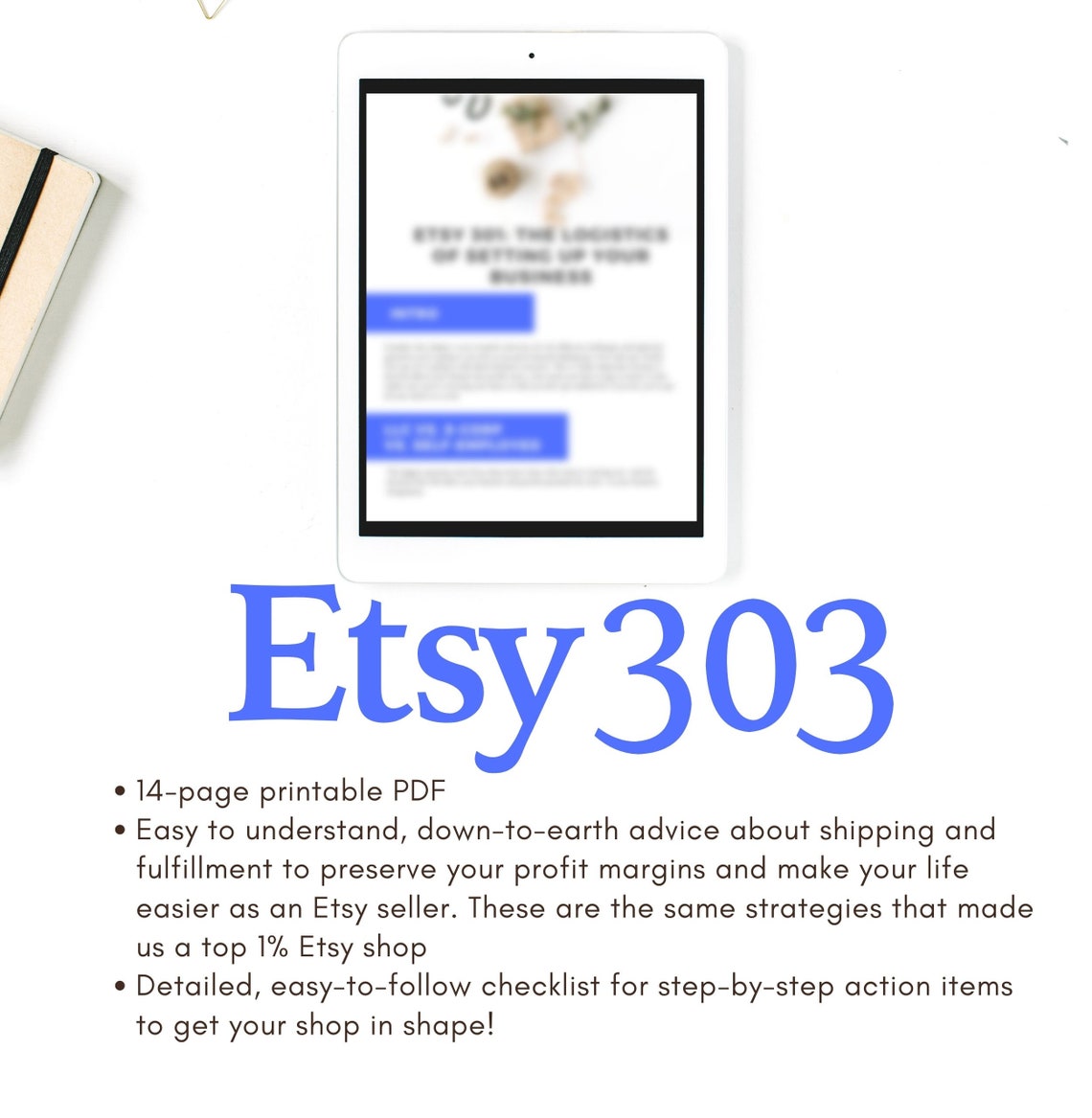 How to Sell on Etsy Shipping and Order fulfillment guide Etsy Etsy