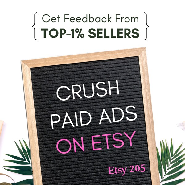 My Shop on Etsy Etsy