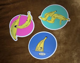 Cannibal Bannanas