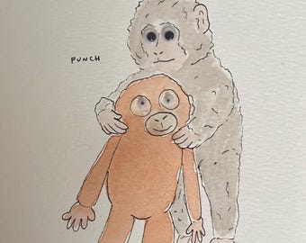 Poorly Drawn Pet Portraits