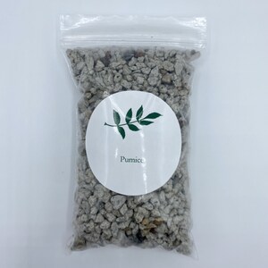 DIY Potting Soil | Soil Amendments | Perlite, Pumice, LECA, Pine Bark Fines, Coconut Coir, Sphagnum Moss, Coconut Chips image 6