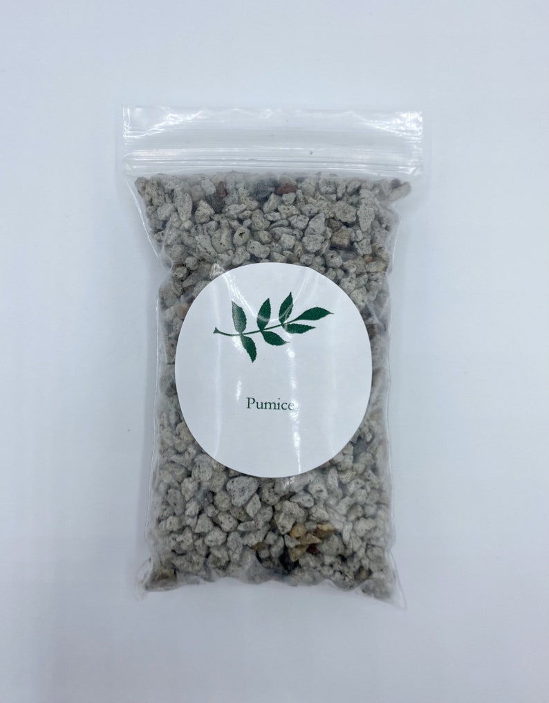 DIY Potting Soil | Soil Amendments | Perlite, Pumice, LECA, Pine Bark Fines, Coconut Coir, Sphagnum Moss, Coconut Chips image 6