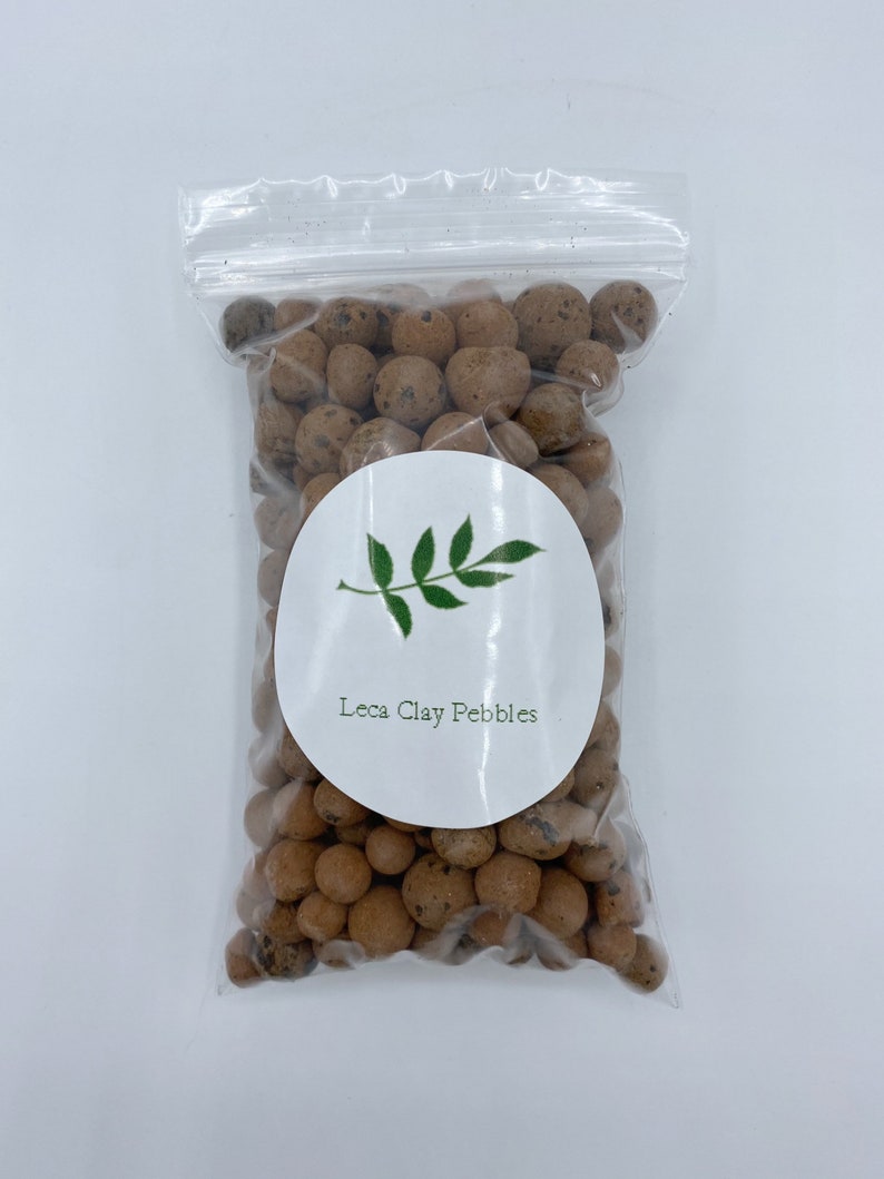 DIY Potting Soil | Soil Amendments | Perlite, Pumice, LECA, Pine Bark Fines, Coconut Coir, Sphagnum Moss, Coconut Chips image 3
