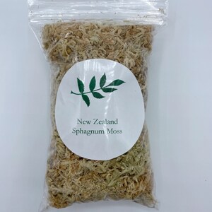 DIY Potting Soil | Soil Amendments | Perlite, Pumice, LECA, Pine Bark Fines, Coconut Coir, Sphagnum Moss, Coconut Chips image 5