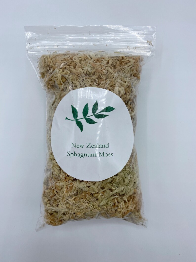 DIY Potting Soil | Soil Amendments | Perlite, Pumice, LECA, Pine Bark Fines, Coconut Coir, Sphagnum Moss, Coconut Chips image 5