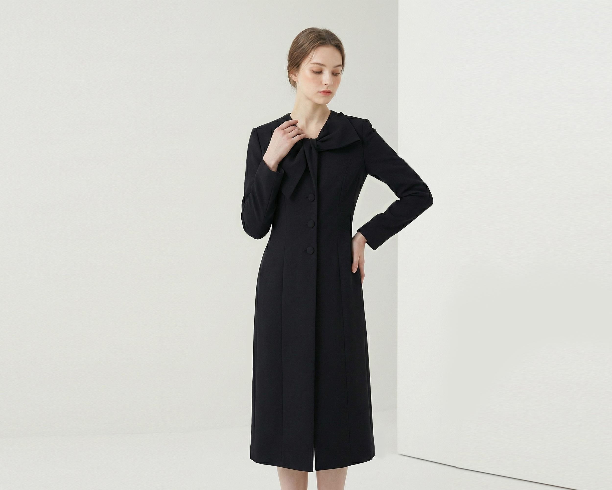 Catherine Walker Coat Dress - Etsy