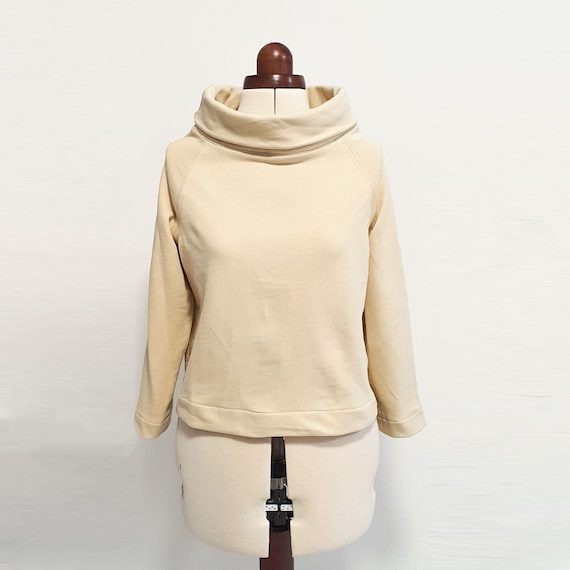 Maglione lavorato a maglia Audrey Hepburn Maglione Colazione da Tiffany stile Audrey Hepburn maglione retro degli anni 50 maglia in maglia maglione su misura Etsy Italia