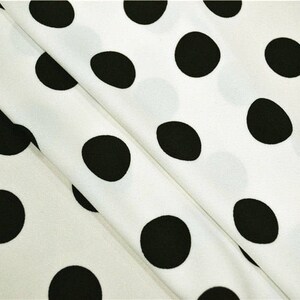 Polka Dot Dress/ Kate Middleton Polka Dot Dress/ Wimbledon Dress