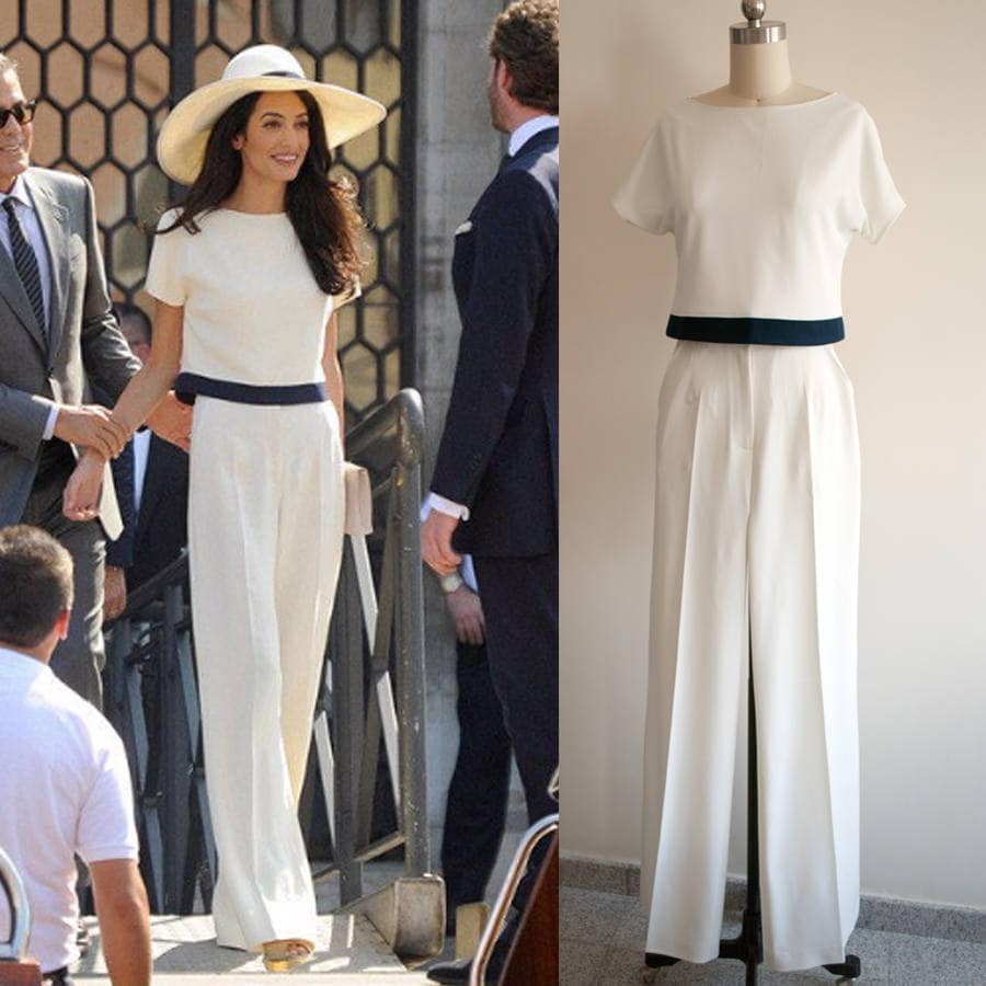 White Dress For Civil Wedding Philippines Carley Connellan