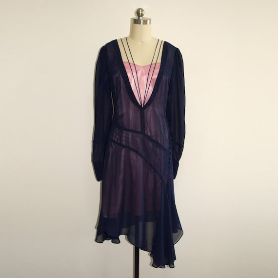 Queenie goldstein flapper dress hot sale