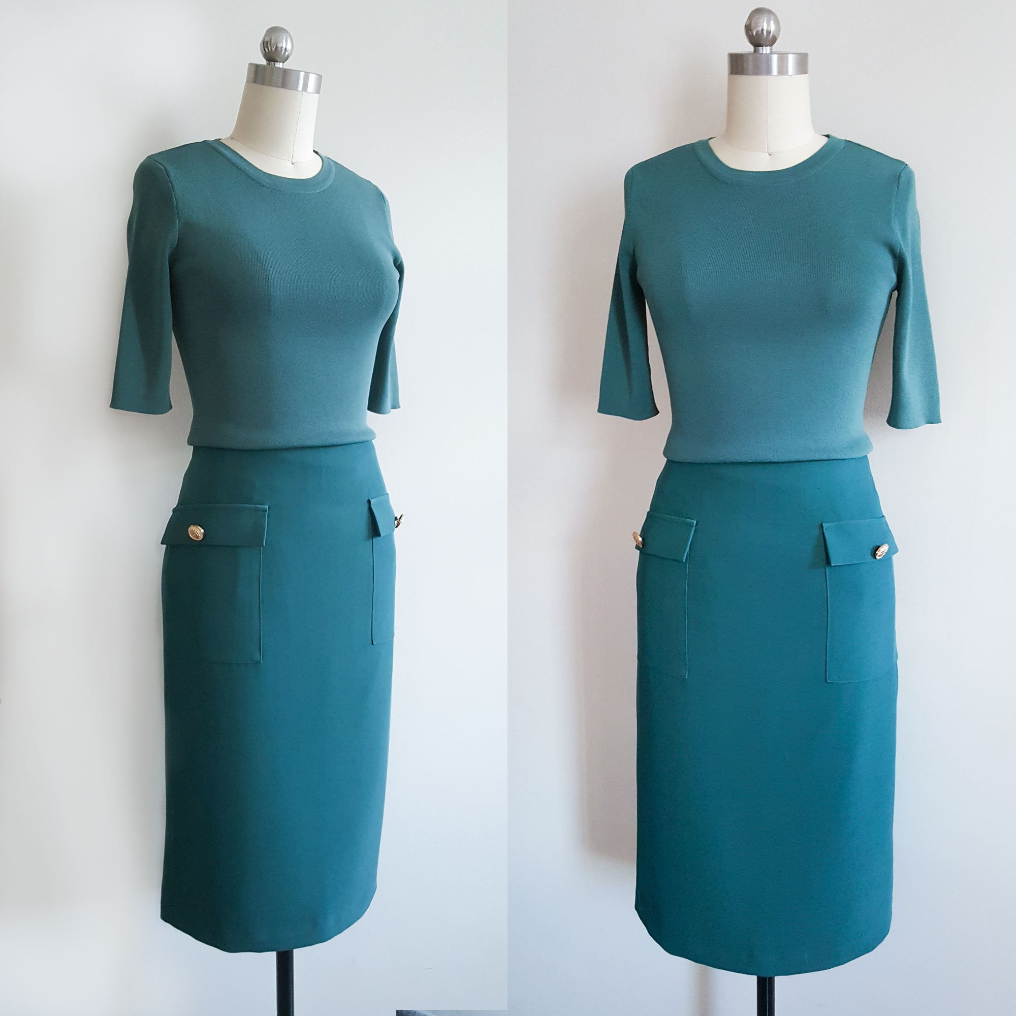 Green skirt meghan clearance markle