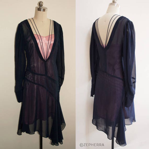 Queenie goldstein store flapper dress