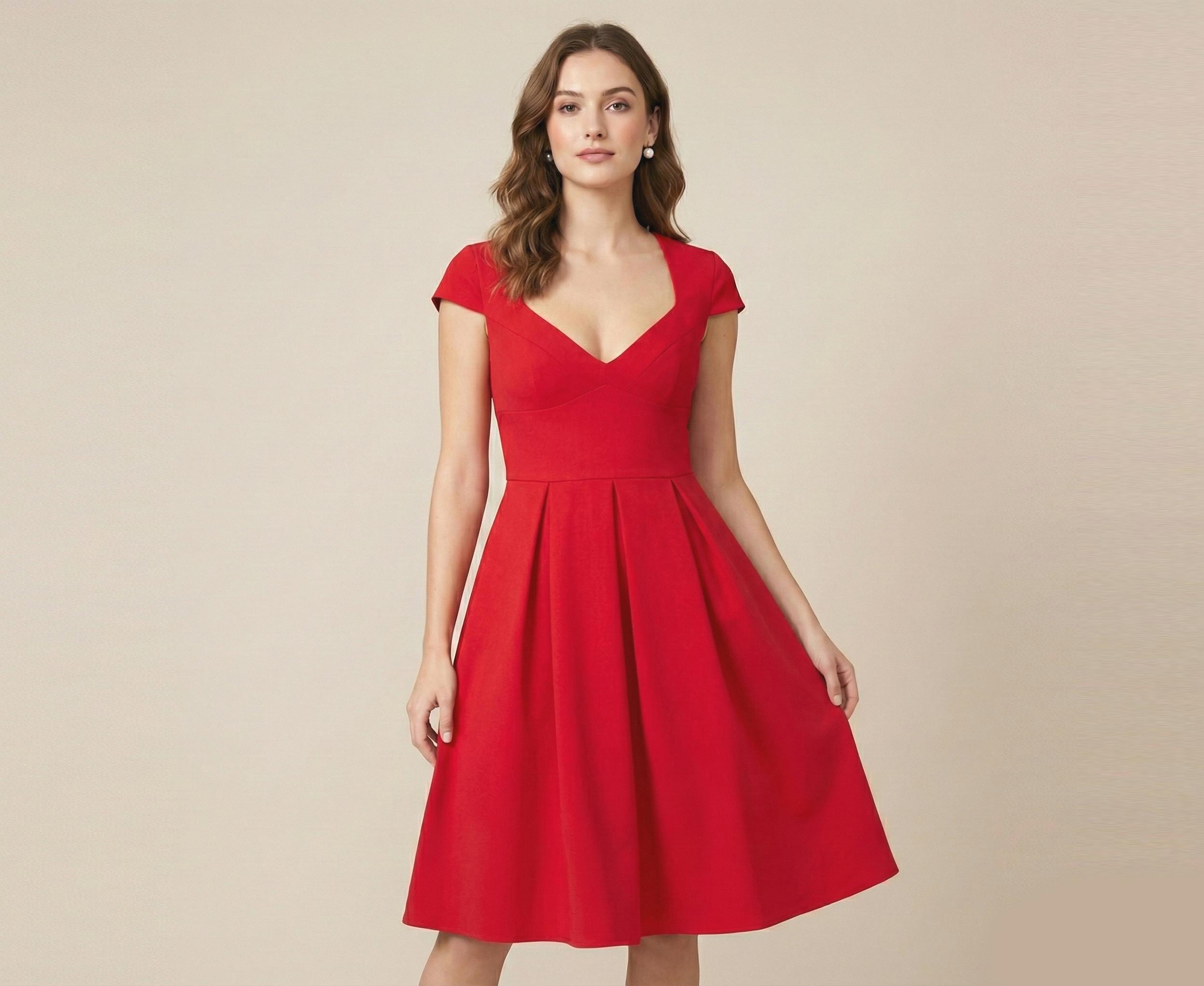 long sequin dresses Karissa Long Sleeve Sequin Formal Dress