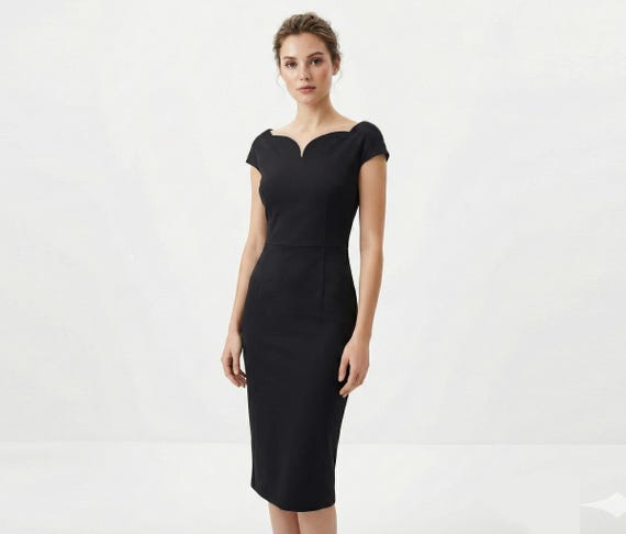 princess polly baby blue dress Women's Black Dresses - Little Black Dresses