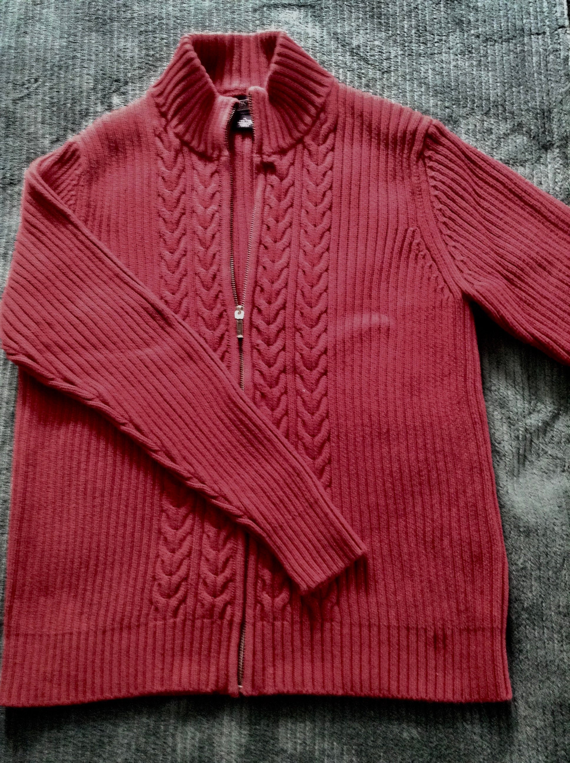 Lands End Sweater - Etsy