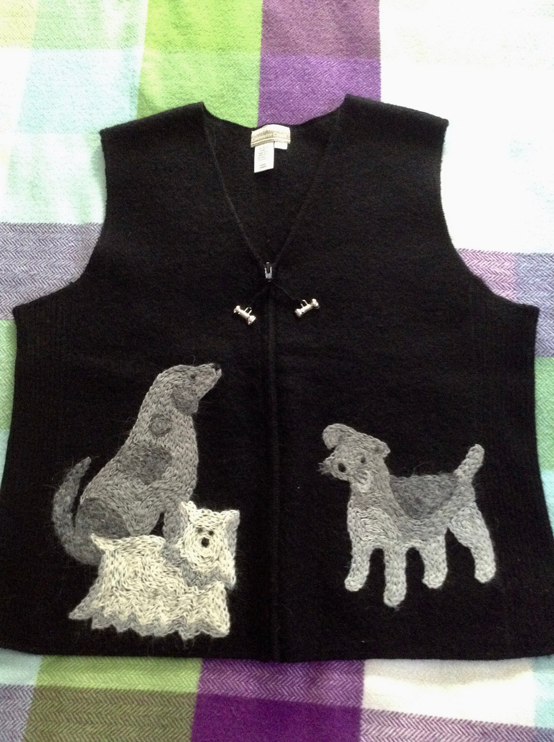 Beagle Vest - Etsy