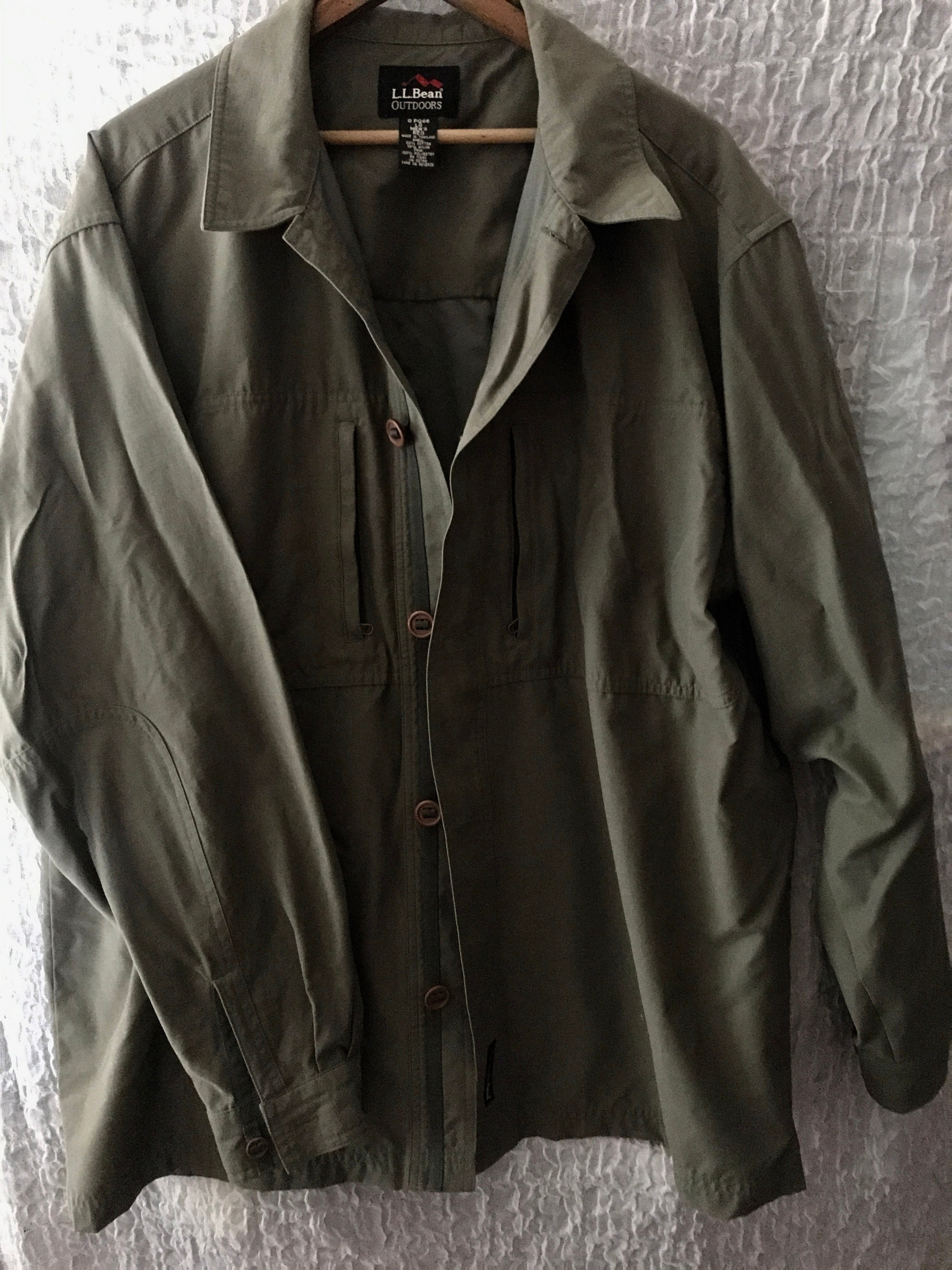 Rain Slicker - Etsy