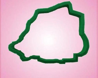 Vatican City Cookie Cutter for Baking & Fondant Clay Gifts Kitchen