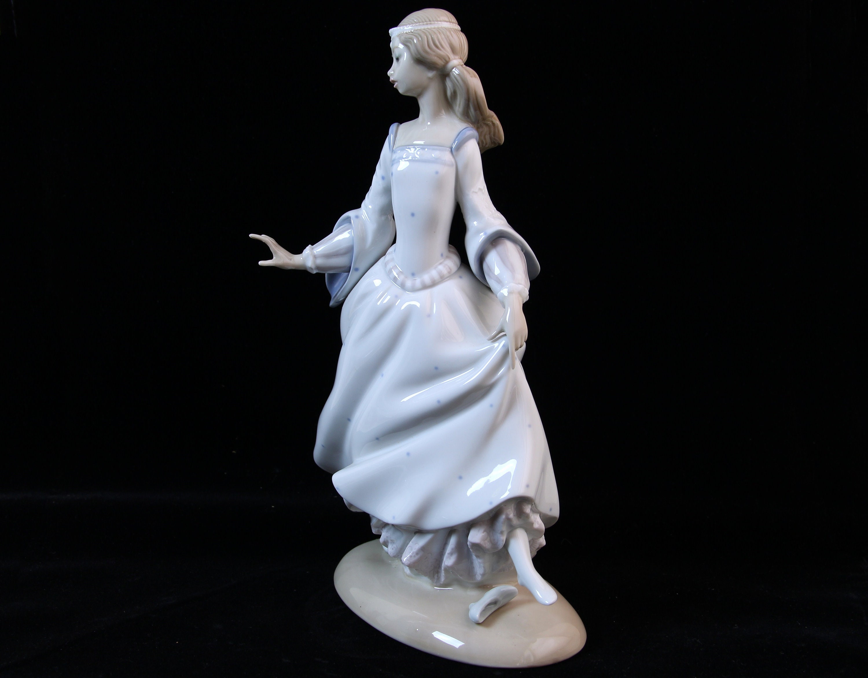 lladro 4828