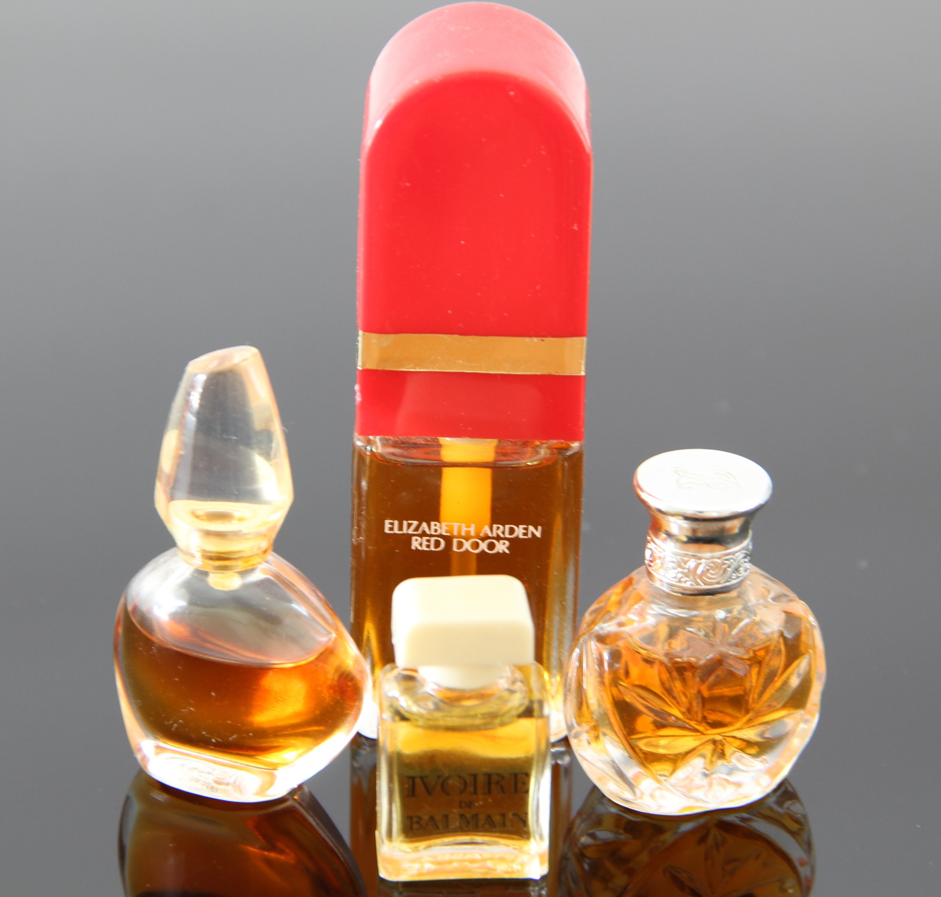 Red Bottle Ralph Lauren Perfume 