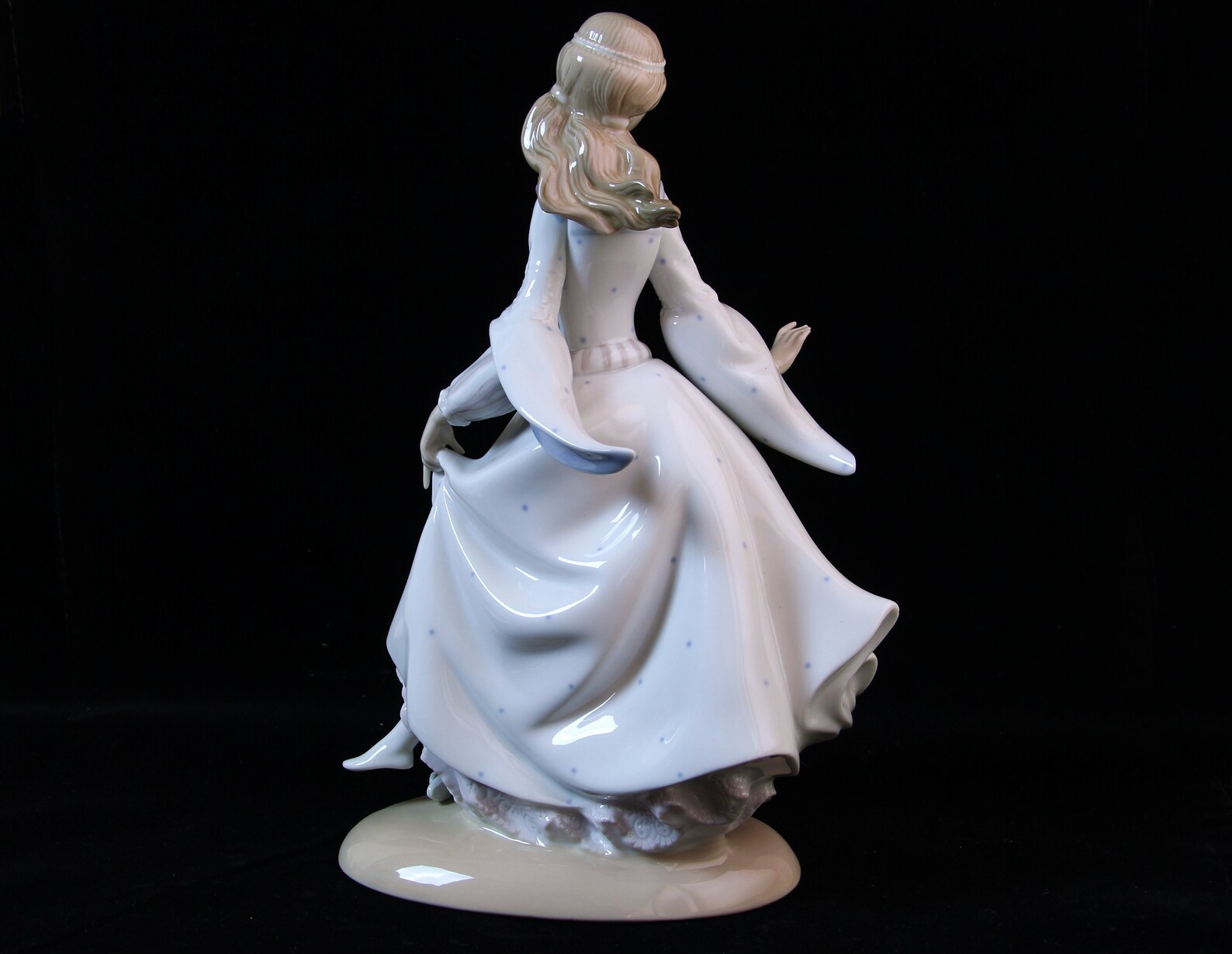 lladro 4828
