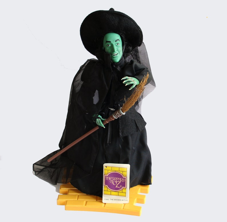 hamilton gifts wizard of oz dolls