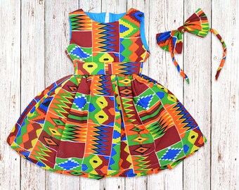 african dresses for teens