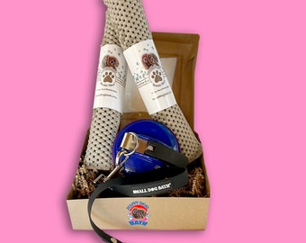 Every Dog Bath Latch GIFT BOX
