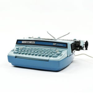 1970s Smith Corona - Etsy