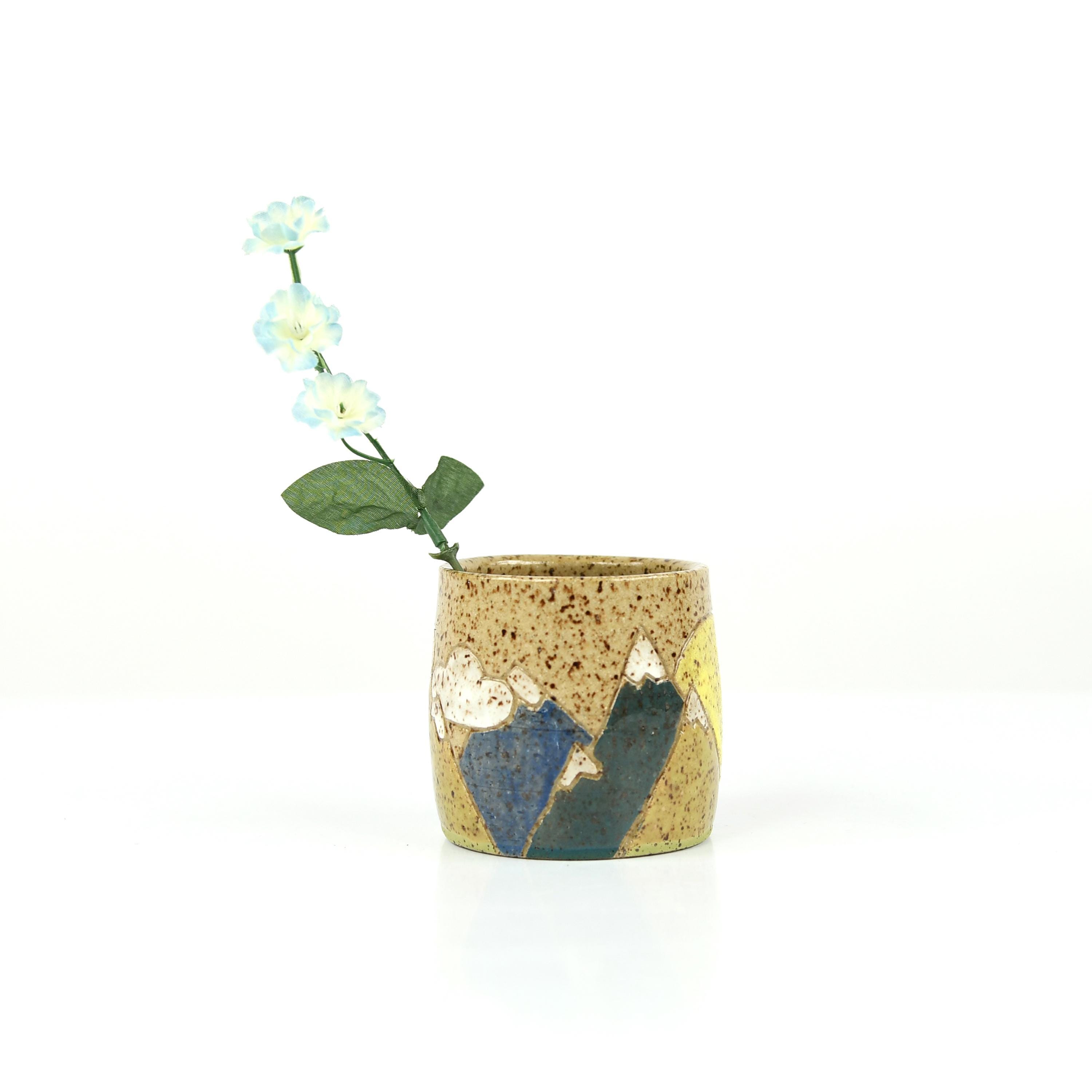70s Planter - Etsy
