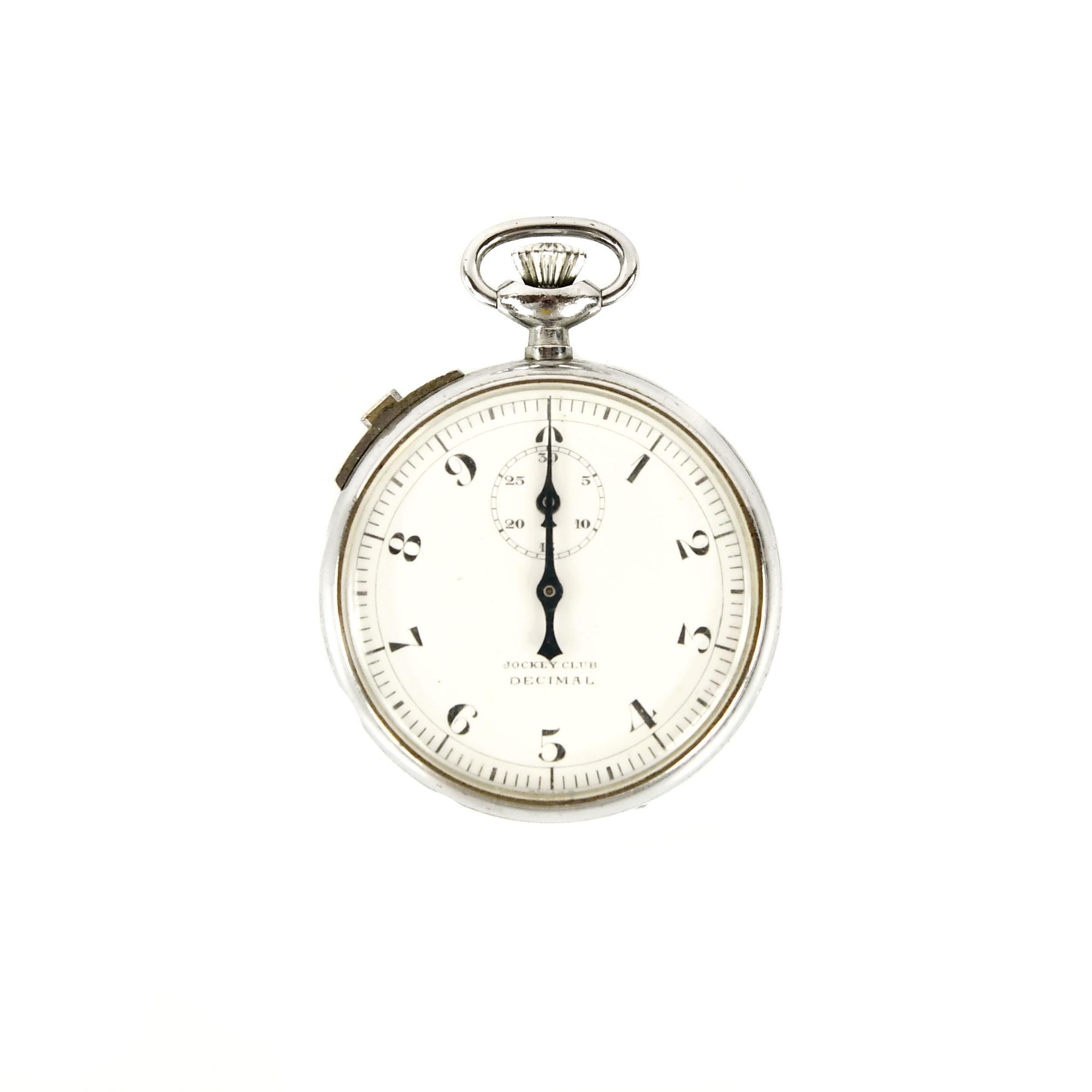 Stopwatch Leonidas - Etsy
