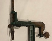White Mountain Apple Peeler