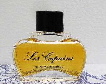 profumo les copains