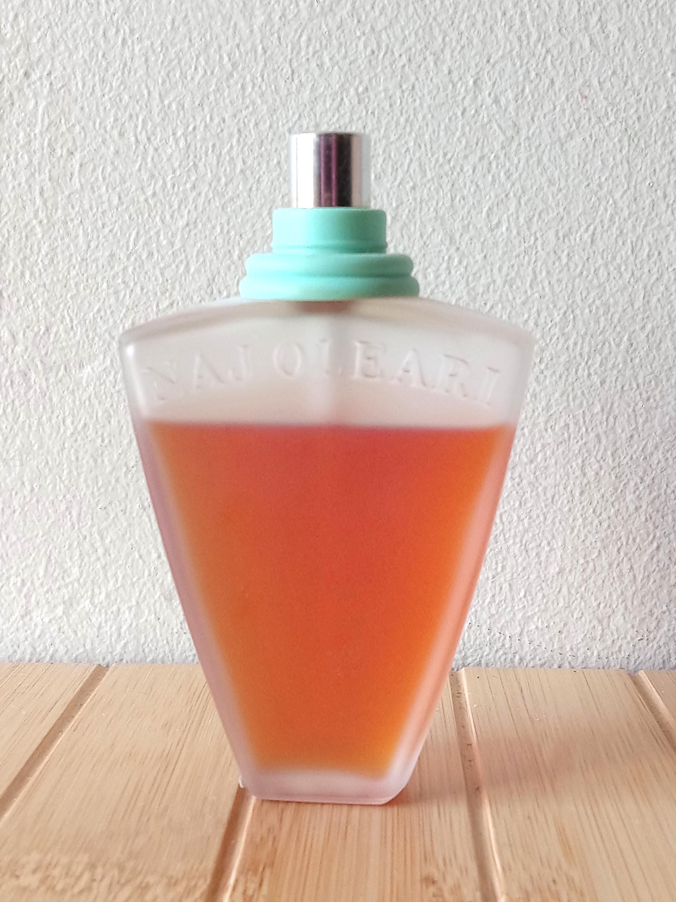 Naj Oleari Perfume - Etsy