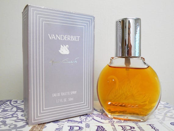 vanderbilt parfum