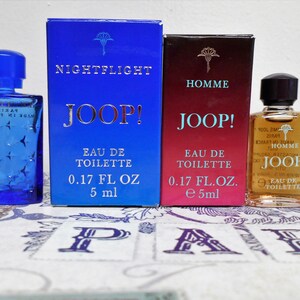 De Toilette Joop Homme Idealo Joop Go 200 Ml Idealo JOOP! Jump Eau